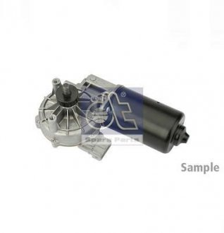 Фото автозапчасти wiper Motor DT 779162