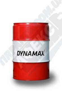 Фото автозапчастини масло моторне DIESEL PLUS 10W40 (55L) Dynamax 500077