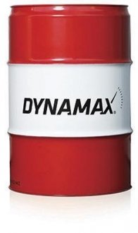 Фото автозапчастини масло моторне ULTRA 5W40 (60L) Dynamax 501928