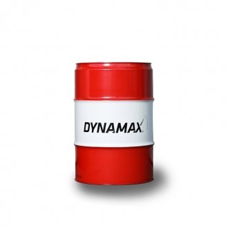 Трансмісійна олива HYPO 80W90 GL5 20л Dynamax 501940 (фото 1)