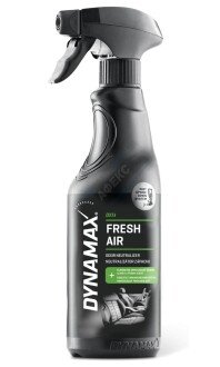 Фото автозапчасти освежитель воздуха (нейтрализатор запахов) DXI3 FRESH AIR (500ML) Dynamax 502692