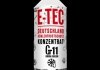 Антифриз концентрат Gt11 Glycsol кан. п/е 1,5 кг. зелений E-TEC 9591 (фото 5)