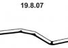 Фото автозапчасти випускна труба EBERSPACHER 19807 (фото 1)