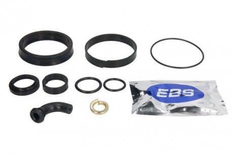 Ремкомплект ручного тормозного крана EBS EKWA.10.1