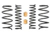 Фото автозапчастини пружина опускаюча, Pro-Kit, 4шт, (25мм / 25мм); (1215 кг / 1400 кг); BMW 7 (E65, E66, E67) 3.0D-4.8 07.01-08.08 EIBACH E10-20-006-01-22 (фото 1)