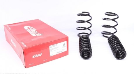 Фото автозапчастини комплект пружин (Pro-Kit) BMW 3 (F30/F80)/4 (F32) 11-(4 шт.) (наг передньої осі 965 kg) (не Xdive) EIBACH E10-20-031-01-22 (фото 1)