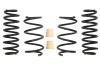 Фото автозапчастини пружина опускаюча, Pro-Kit, 4шт, (35мм / 30мм); (1075 кг / 1050 кг); SEAT LEON ST; SKODA OCTAVIA III; Volkswagen GOLF SPORTSVAN VII, GOLF VII 1.4-2.0D 11.12- EIBACH E10-79-010-04-22 (фото 1)