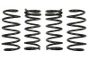 Фото автозапчасти комплект пружин (Pro-Kit) Volvo S60/V60 2.0-3.0 10-18 (4 шт.) EIBACH E10-84-014-03-22 (фото 1)