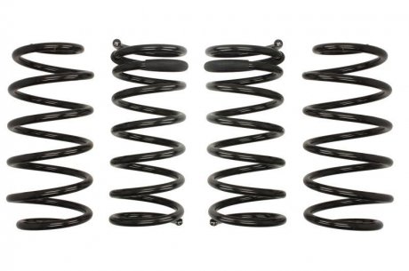 Фото автозапчасти комплект пружин (Pro-Kit) Volvo S60/V60 2.0-3.0 10-18 (4 шт.) EIBACH E10-84-014-03-22