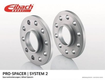 Проставка колісного диску EIBACH S90-2-12-023 (фото 1)