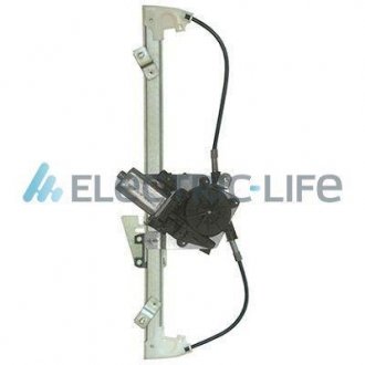 Склопідіймач ELECTRIC LIFE ZRBM25R