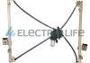 Фото автозапчасти склопідіймач ELECTRIC LIFE ZRCR412L (фото 1)