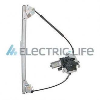 Склопідіймач ELECTRIC LIFE ZRCT07LB