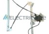 Фото автозапчастини склопідіймач ELECTRIC LIFE ZRCT24L (фото 1)