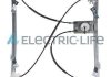 Фото автозапчастини склопідіймач ELECTRIC LIFE ZRFR717L (фото 1)