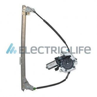 Фото автозапчастини склопідіймач ELECTRIC LIFE ZRPG08LB