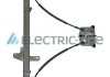 Фото автозапчастини склопідіймач ELECTRIC LIFE ZRPG702R (фото 1)