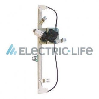 Фото автозапчастини склопідіймач ELECTRIC LIFE ZRRN62R (фото 1)