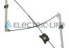 Фото автозапчастини склопідіймач ELECTRIC LIFE ZRVK732R (фото 1)