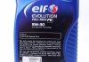Олива моторна Evolution FULL-TECH FE 5W-30 (Каністра 1л) ELF 213933 (фото 3)