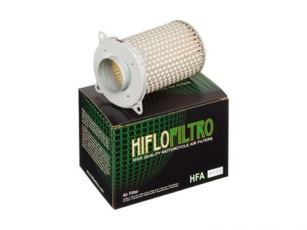 Фото автозапчасти воздушный фильтр HIFLO ELIT HFA3503 (фото 1)