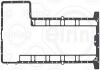 Фото автозапчасти прокладка масляного поддона BMW 5(E60), 5(E61), 6(E63), 6(E64) 5.0 09.04-12.10 ELRING 000.162 (фото 2)