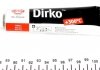 Герметик Dirko (-60°C +300°C) 70ml (чорний) (замінено на 006.553) ELRING 006.552 (фото 3)
