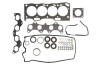 Фото автозапчасти комплект прокладок двигателя (верх) TOYOTA COROLLA, STARLET 1.3/1.4 07.92-02.00 ELRING 022860 (фото 1)