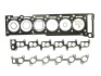 Фото автозапчасти комплект прокладок двигателя (верх) MERCEDES E T-MODEL (S210), E T-MODEL (S211), E (W210), E (W211), S (W220) 3.2D 07.99-07.09 ELRING 024020 (фото 1)
