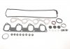 Комплект прокладок двигателя (верх) FORD TOURNEO CONNECT, TRANSIT CONNECT 1.8D 06.02-12.13 ELRING 030.531 (фото 1)