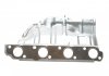 Комплект прокладок двигателя (верх) FORD TRANSIT 2.0D 08.02-05.06 ELRING 030.602 (фото 4)