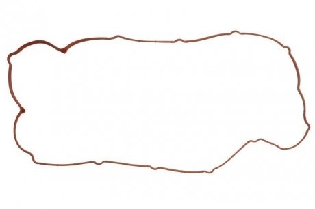 Прокладка клапанной крышки левая(acm) T-MODEL (S212), E (W211) M156.980-M159.980 01.06- ELRING 031.720 (фото 1)