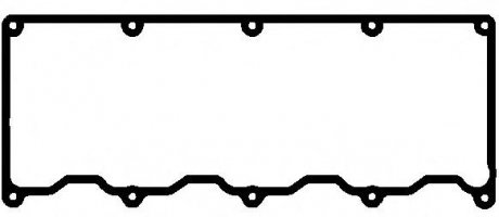 Фото автозапчастини прокладка вентильної кришки D0834 ELRING 041.980