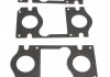 Комплект прокладок (полный) Mercedes Atego OM 902 6.4 98- ELRING 058.553 (фото 2)