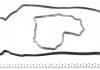 Комплект прокладок клапанной крышки MERCEDES A (W168), VANEO (414) 1.7D 07.98-07.05 ELRING 084.070 (фото 2)