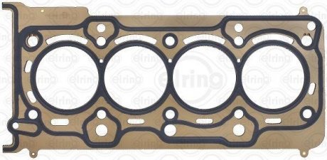 Фото автозапчасти chang cyl. head gasket/metal layer ELRING 110300