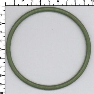 Кільце маточини колеса (86x5) ELRING 130.970 (фото 1)