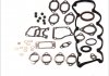 Комплект прокладок двигуна (верх) MULTICAR M26; IVECO DAILY I, DAILY II; Renault B, MESSENGER; FIAT DUCATO; RENAULT MASTER I, TRAFIC 2.4D/2.5D 01.85-03.01 ELRING 143231 (фото 2)