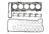 Фото автозапчастини комплект прокладок двигуна (верх) MERCEDES C T-MODEL (S202), C (W202), E T-MODEL (S210), E (W210) 2.5D 10.95-03.01 ELRING 146.010 (фото 1)