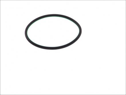 О-образное кольцо ((EN) 45x2,5; (EN) FPM RD SH 80) ELRING 152.630 (фото 1)