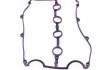 Прокладка клапанної кришки KIA SHUMA; MAZDA MX-3, XEDOS 6 1.5/1.6 01.92-03.01 ELRING 166.600 (фото 2)