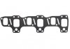 Прокладка впускного коллектора (металлическая) SCANIA 4, 4 BUS, P, G, R, T DC9.01-DSC9.15 01.96- ELRING 170410 (фото 1)