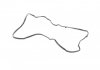 Укладка клапанной крышки CITROEN C4 AIRCROSS; MITSUBISHI ASX, LANCER VIII 1.6 05.10- ELRING 172.440 (фото 1)
