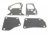 Комплект прокладок (повний) Citroen Jumper/Peugeot Boxer/Iveco Daily 2.8D 99- ELRING 181.270 (фото 3)