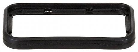 Прокладка, крышка картера (блок-картер двигателя) ELRING 185250
