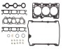 Фото автозапчастини комплект прокладок двигуна (верх) AUDI A4, A6, ALLROAD 2.7 09.97-08.05 ELRING 212.440 (фото 1)