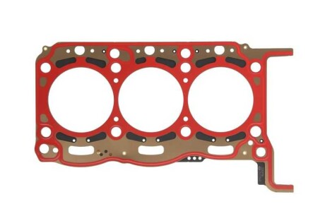 Фото автозапчасти прокладка ГБЦ (толщина: 1,69мм) AUDI A6, A6 ALLROAD, A7, Q5 3.0D 01.12- ELRING 245.640