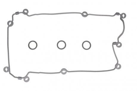 Комплект прокладок клапанной крышки левая FORD COUGAR, MONDEO I, MONDEO II, MONDEO III; MAZDA MPV II 2.5/3.0 07.94-03.07 ELRING 246090