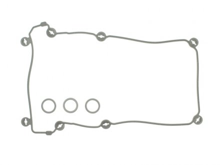 Комплект прокладок клапанной крышки правая FORD COUGAR, MONDEO I, MONDEO II, MONDEO III; MAZDA MPV II 2.5/3.0 07.94-03.07 ELRING 246100 (фото 1)