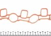 Фото автозапчастини прокладка впускного колектора AUDI A3, A4 ALLROAD B8, A4 B8, A5, A6 C6, Q5, TT; SEAT ALTEA, EXEO, EXEO ST, LEON; SKODA OCTAVIA II, SUPERB II, YETI; Volkswagen BEETLE, EOS, GOLF PLUS V, GOLF VI 2.0D 05.03- ELRING 246.150 (фото 1)